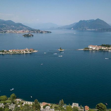 Stone On The Lake Μπαβένο Εξωτερικό φωτογραφία